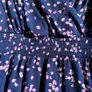 DKNY floral print dress Image 4