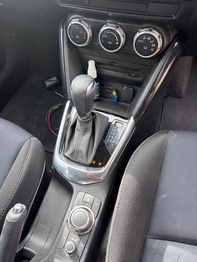 Mazda Demio 2015 Mileage 113000 km