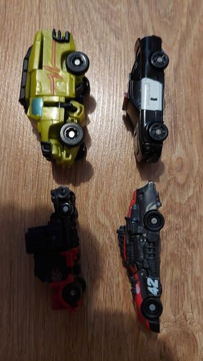 Transformers / toys