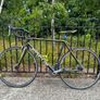 Focus Culebro Road Bike  Lightweight & Fast Image 6