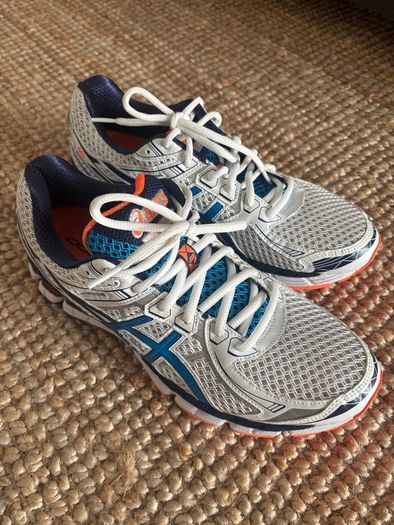 Asics Men's Gt-2000 2 Trainers
