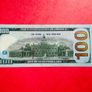 USA  100 Dollars   2013  Letter  (  L12 )  SAN FRANCISCO ( Uncirculated ) Image 2