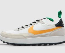 NikeCraft General Purpose Shoe 'Bricolage'
