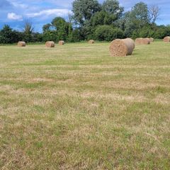 Good Hay  for Sale Co Meath