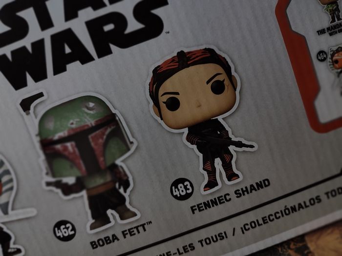 Star Wars The Mndalorian ! Special Edition 4-Pack ! 2022 ! Funko Pop Vinyl Figure !