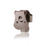 Amomax Holster Dark Earth for Glock Image 2