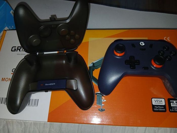 pc controller
