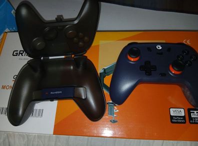 pc controller