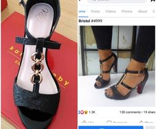 Wanted either of these Kate Appleby Shoes
