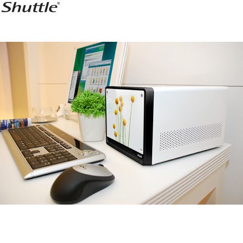 Pc Case Cube Mini-ITX , Mini-STX Sff
