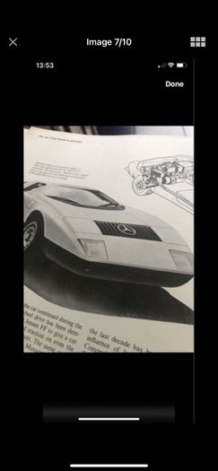 AA Vintage Book of the Car