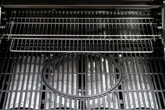 Sahara x450 Gas BBQ