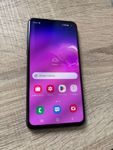 Samsung S10e 128gb