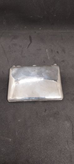 Antique Silver