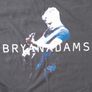 Bryan Adams 2006 Tour Tshirt Image 5