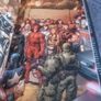 Avengers Disassembled .Hardcover Image 10