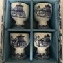 Maureen O'Hara, Willow Egg Cup Set of 4 Image 2