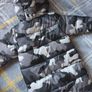 Bnwot Micheal Kors Camo Pramsuit/Snowsuit - 6-12months Image 6