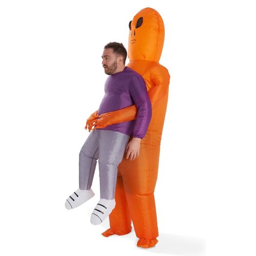 !!!SALE!!! Alien Costume