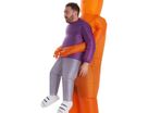 !!!SALE!!! Alien Costume