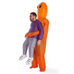 !!!SALE!!! Alien Costume