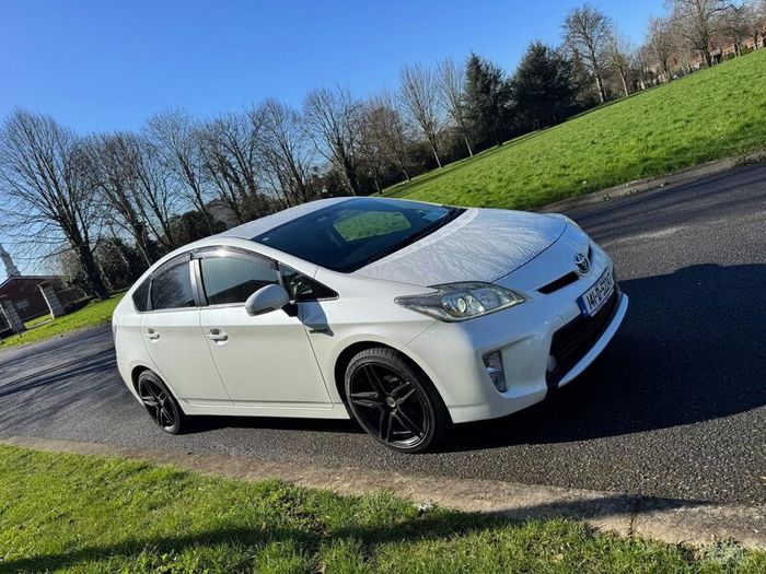 2014 Toyota Prius+