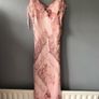 Ladies maxi dress size 10 Image 5