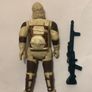 Vintage Star Wars Dengar With Card Back Image 6