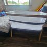 Baby crib Image 2