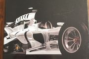 2006 F1 Australian GP Race Programme
