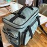 Epson EMP-74L 3LCD Projector Working Carry Bag, Power Lead & VGA Cable Image 7