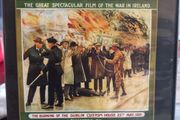 Irish Destiny (1926) Vintage War Of Independence Historic Movie Rte Ifi Remastered