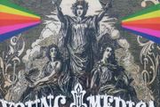 The Poems Young America lp (Scottish indie supergroup)