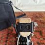 Pearl Eliminator P2000B Bass Kick Drum Pedal with case Image 3