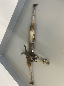 BMW E30 LHD Steering Rack