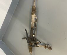 BMW E30 LHD Steering Rack