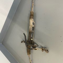 BMW E30 LHD Steering Rack