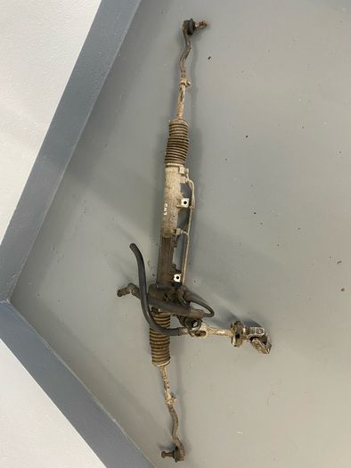 BMW E30 LHD Steering Rack