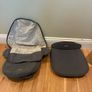 Mamas and Papas Strada Puschair Travel Bundle Image 5