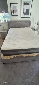 new mattress