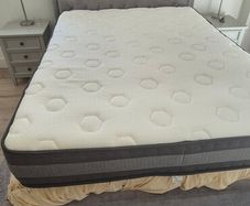 new mattress