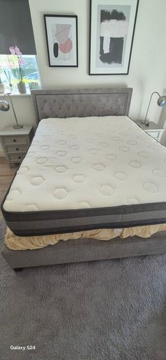 new mattress