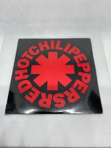 Red Hot Chili Peppers - 1992 French promo
