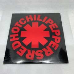 Red Hot Chili Peppers - 1992 French promo