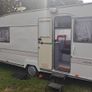 4 Berth Caravan (Bailey Pageant CD Loire) + Awning Image 3