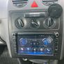 Touch screen bluetooth radio Image 5