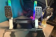 Simagic P500 pedals