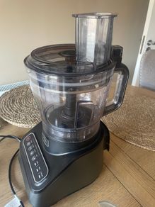 Ninja Food Processor