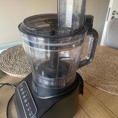 Ninja Food Processor