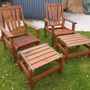 Garden set